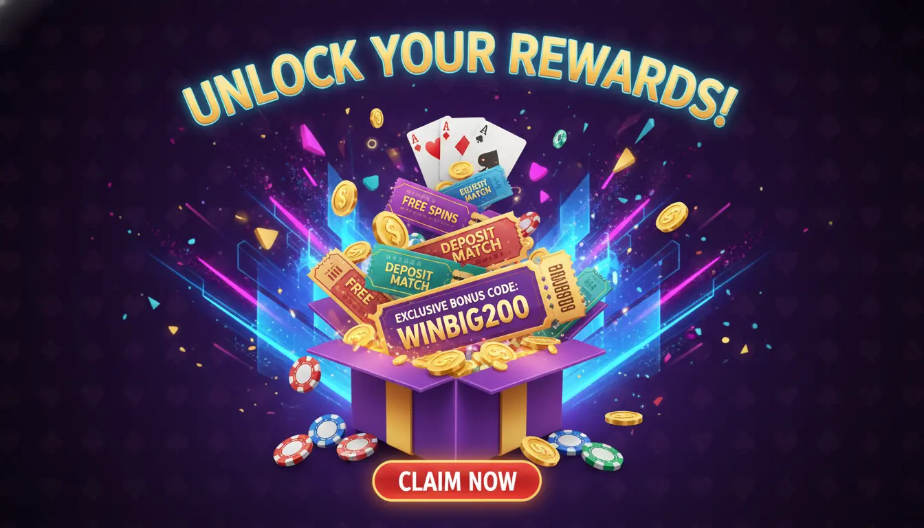 Conquestador casino クーポン