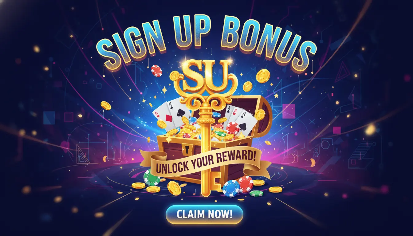 Conquestador casino 登録ボーナス
