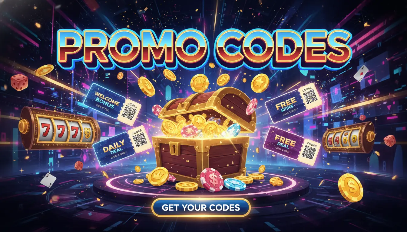 Conquestador casino プロモコード