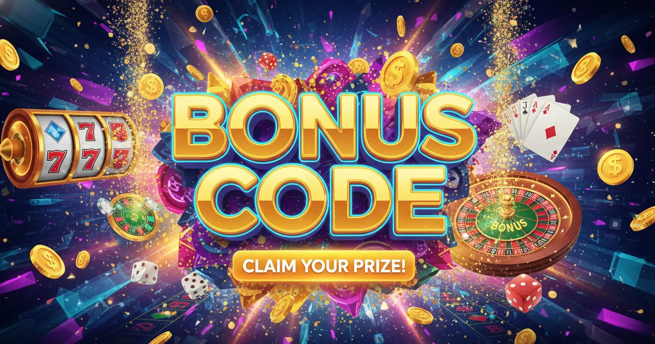 Conquestador casino ボーナスコード