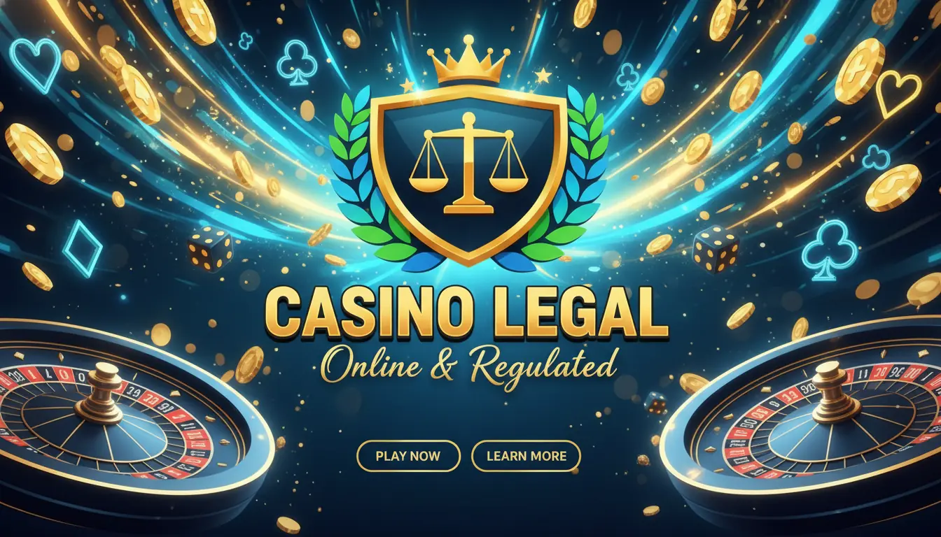 Conquestador casino 合法性