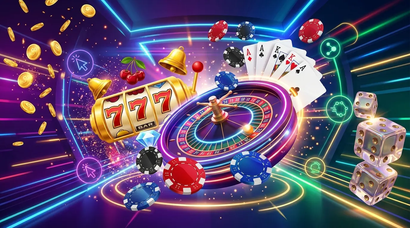 Conquestador casino 運営会社