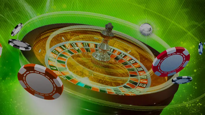 Conquestador casino ルーレット