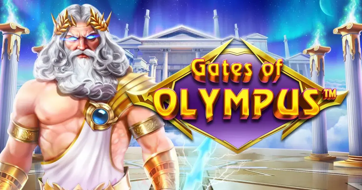 Gates of Olympus Conquestador casino