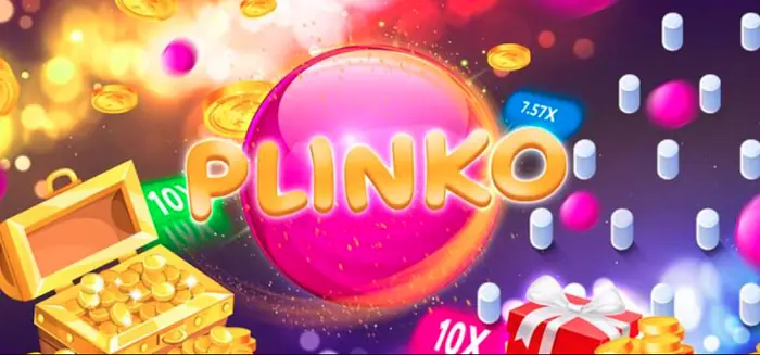 Plinko Conquestador casino